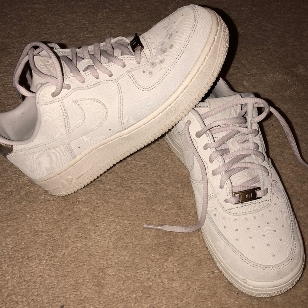 Nike Air Force 1